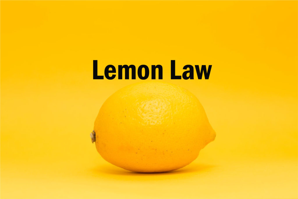 This image has an empty alt attribute; its file name is Blog-Lemon-Law-1024x683.jpg